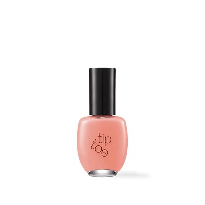 Tiptoe Syrup & Paint Nail Polish - 18 Colors - Komiko Beauty
