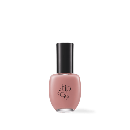 Tiptoe Syrup & Paint Nail Polish - 18 Colors - Komiko Beauty