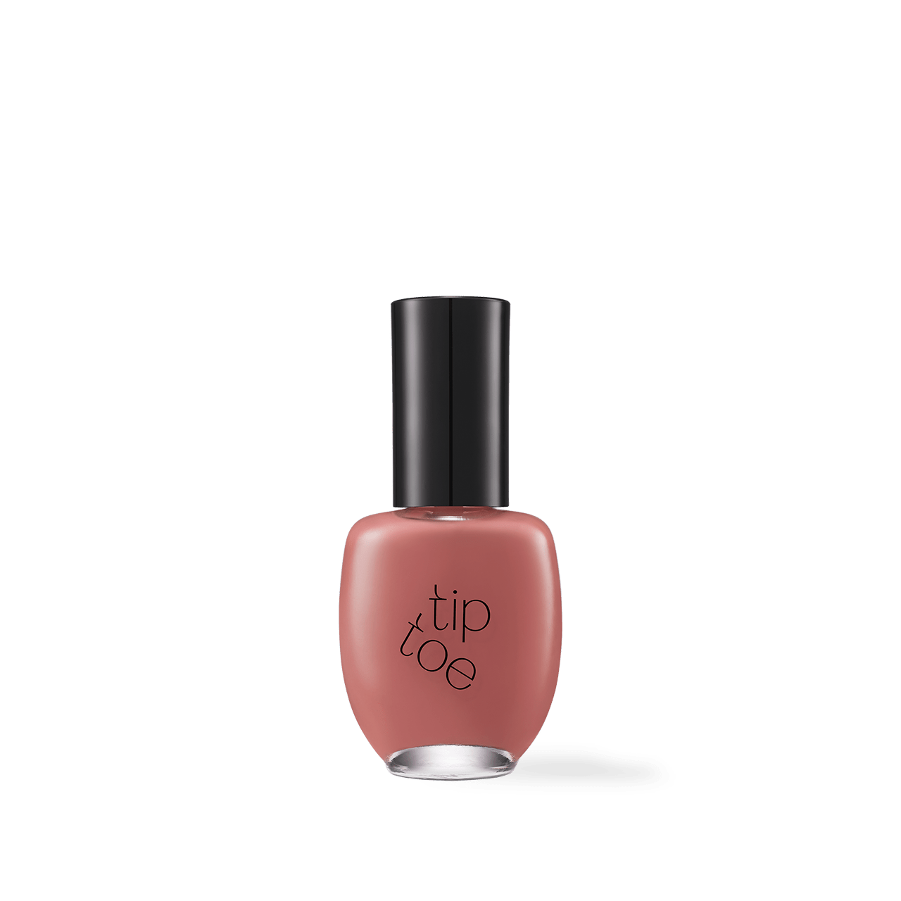 Tiptoe Syrup & Paint Nail Polish - 18 Colors - Komiko Beauty