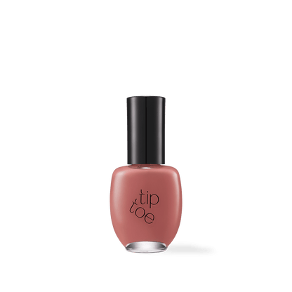 Tiptoe Syrup & Paint Nail Polish - 18 Colors - Komiko Beauty