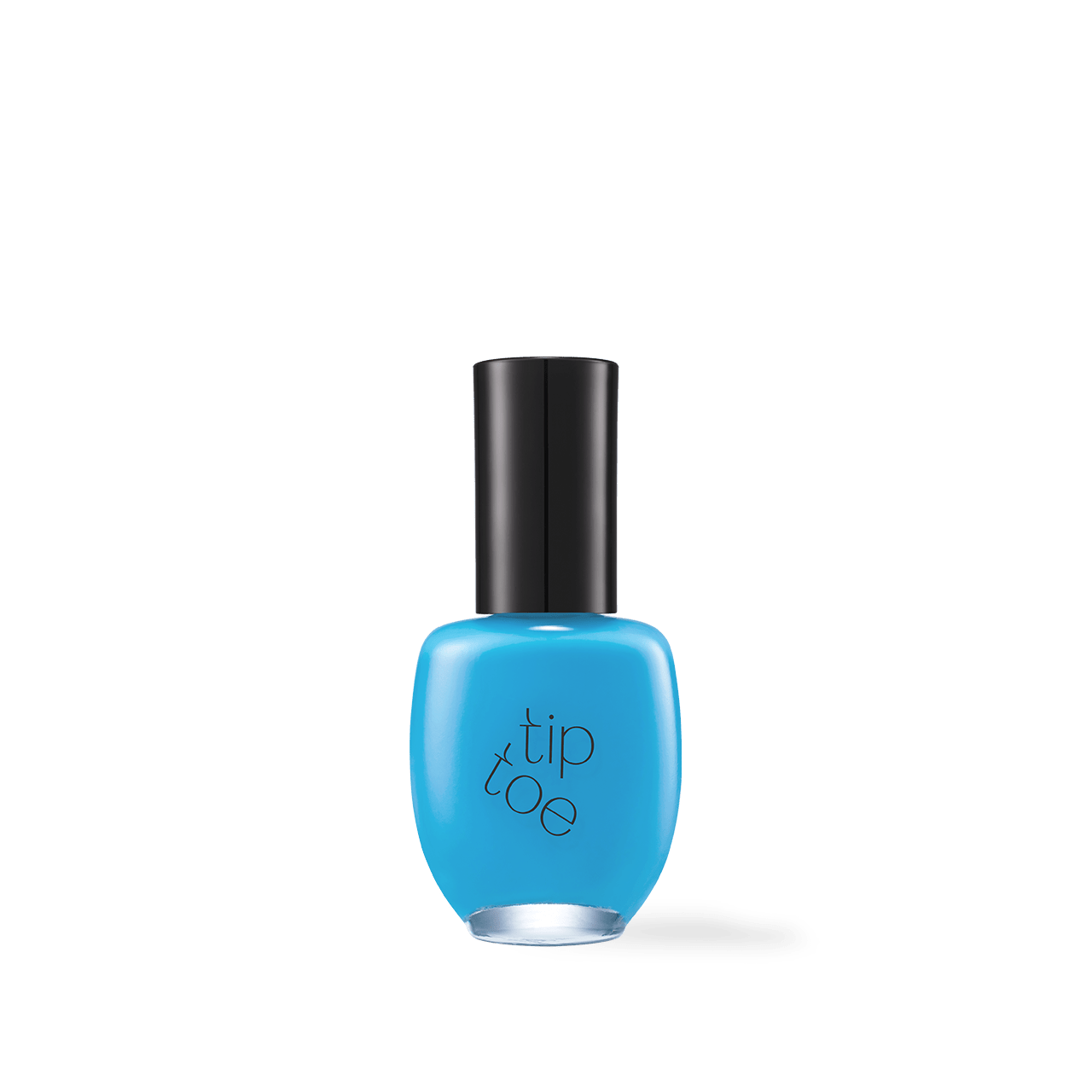 Tiptoe Syrup & Paint Nail Polish - 18 Colors - Komiko Beauty