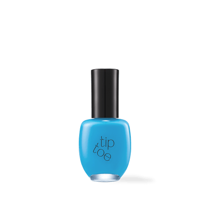 Tiptoe Syrup & Paint Nail Polish - 18 Colors - Komiko Beauty