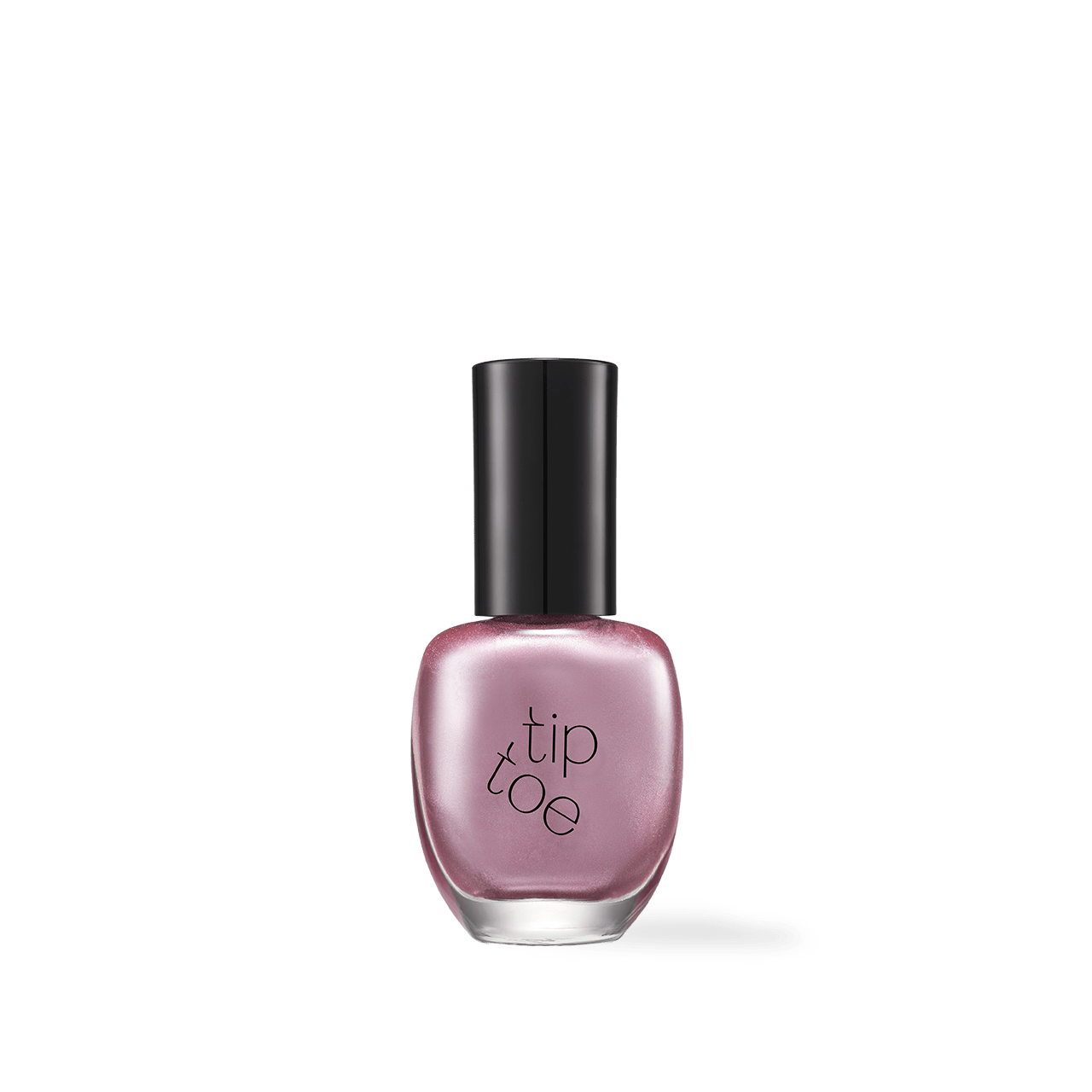 Tiptoe Syrup & Paint Nail Polish - 18 Colors - Komiko Beauty