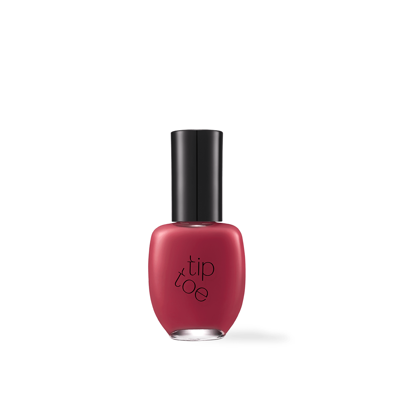 Tiptoe Syrup & Paint Nail Polish - 18 Colors - Komiko Beauty