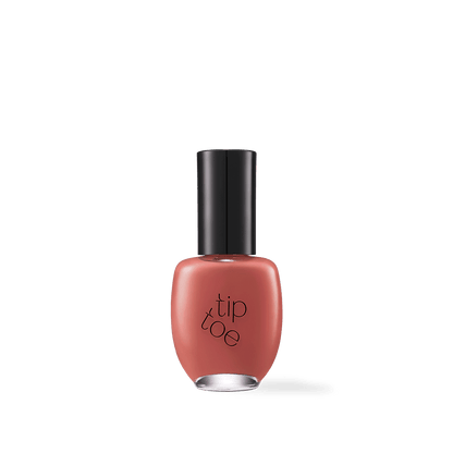 Tiptoe Syrup & Paint Nail Polish - 18 Colors - Komiko Beauty