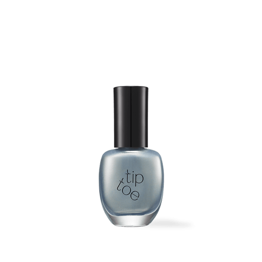 Tiptoe Syrup & Paint Nail Polish - 18 Colors - Komiko Beauty