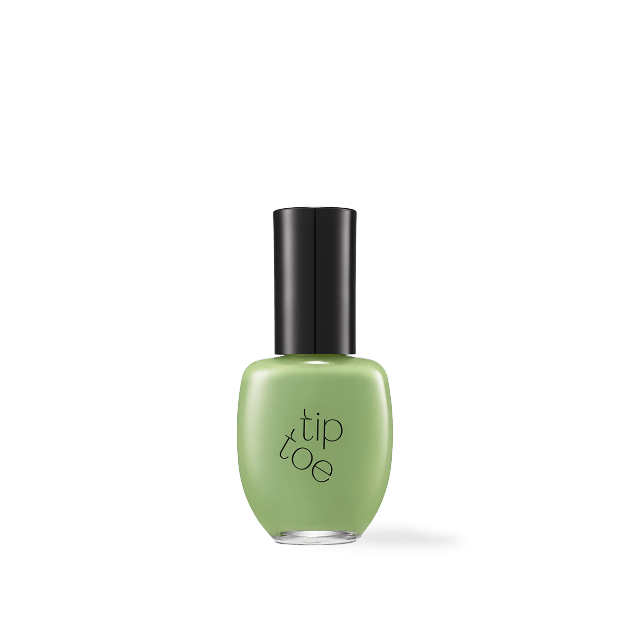 Tiptoe Syrup & Paint Nail Polish - 18 Colors - Komiko Beauty