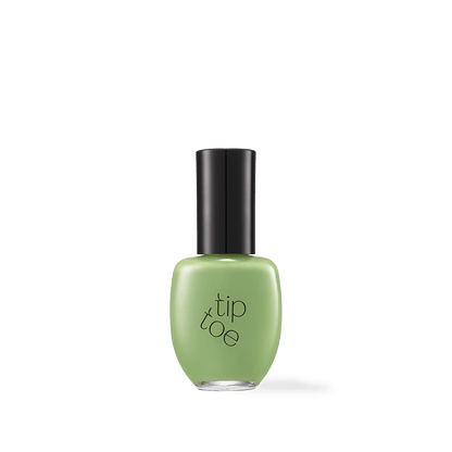 Tiptoe Syrup & Paint Nail Polish - 18 Colors - Komiko Beauty