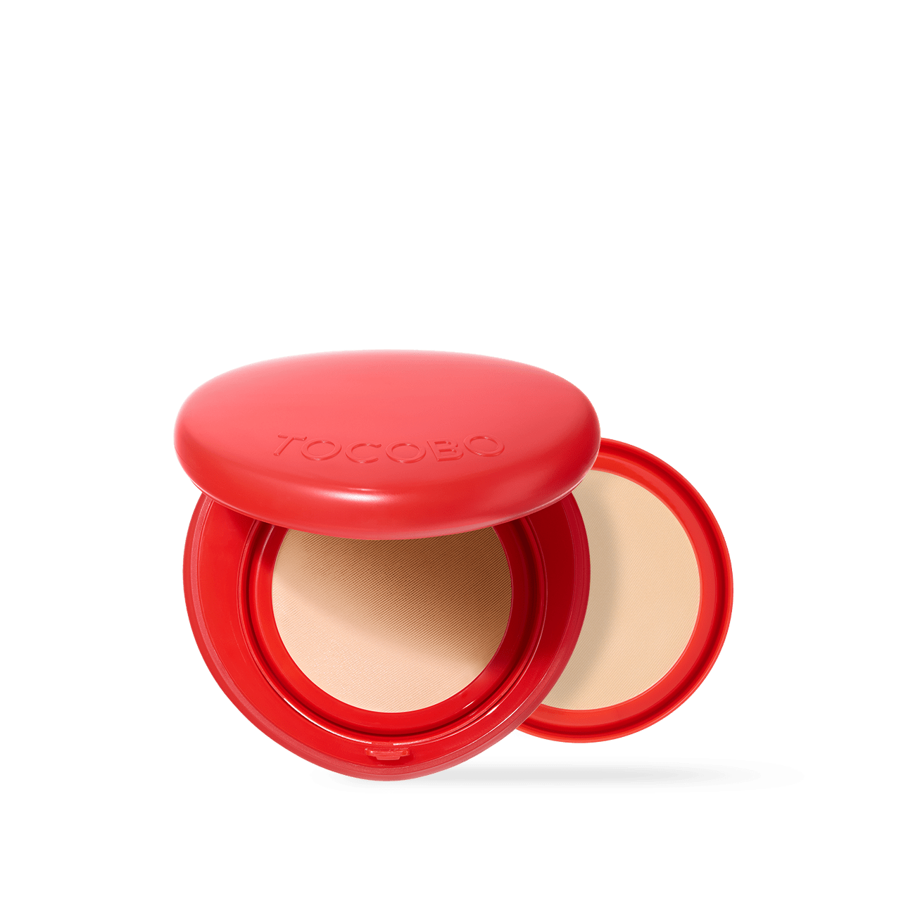 Tocobo Apple Dewy Fit Cushion 21W VANILLA REFILL SET - Komiko Beauty