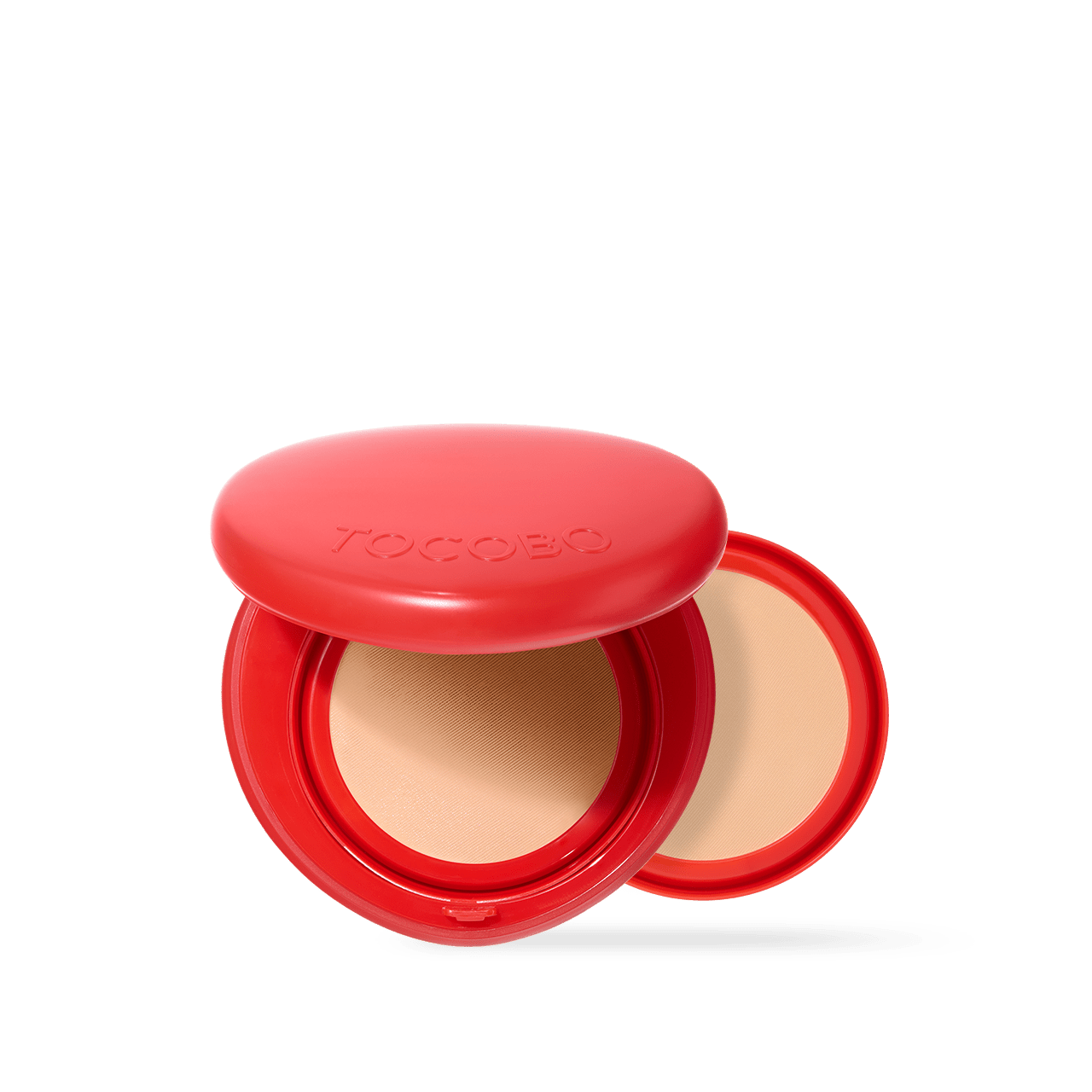 Tocobo Apple Dewy Fit Cushion 23 HONEY REFILL SET - Komiko Beauty