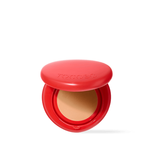 Tocobo Apple Dewy Fit Cushion 27 TOAST 15g - Komiko Beauty