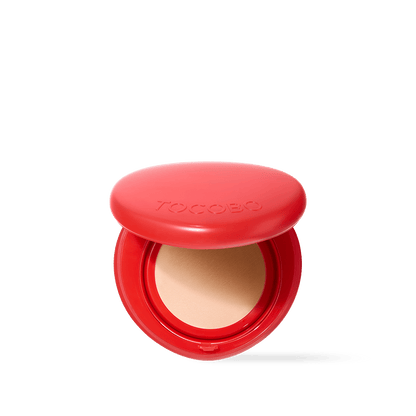 Tocobo Apple Dewy Fit Cushion - 6 colors - Komiko Beauty