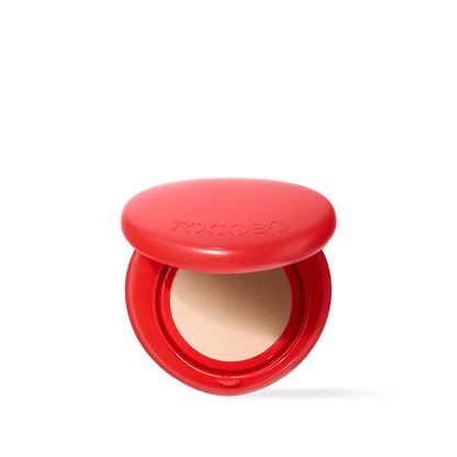 Tocobo Apple Dewy Fit Cushion - 6 colors - Komiko Beauty