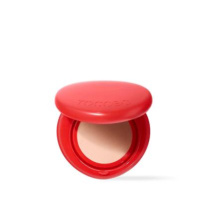 Tocobo Apple Dewy Fit Cushion - 6 colors - Komiko Beauty