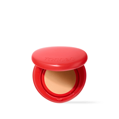 Tocobo Apple Dewy Fit Cushion - 6 colors - Komiko Beauty