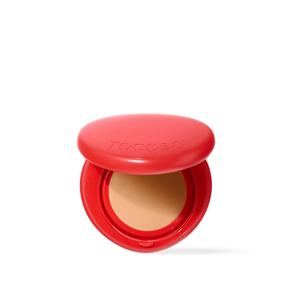 Tocobo Apple Dewy Fit Cushion - 6 colors - Komiko Beauty