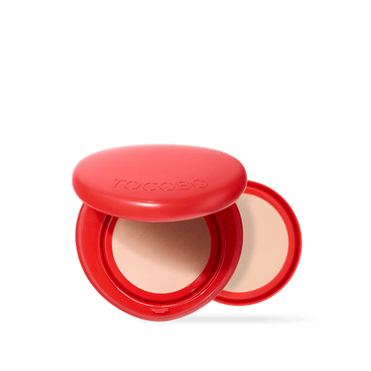 Tocobo Apple Dewy Fit Cushion - 6 Colors with Refill Set - Komiko Beauty