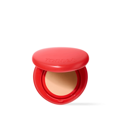 Tocobo Apple Dewy Fit Cushion - 6 Colors with Refill Set - Komiko Beauty