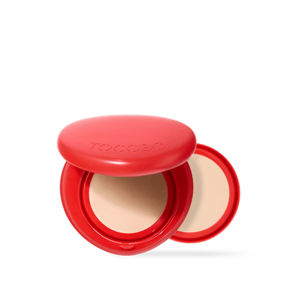 Tocobo Apple Dewy Fit Cushion REFILL SET - 6 Colors - Komiko Beauty