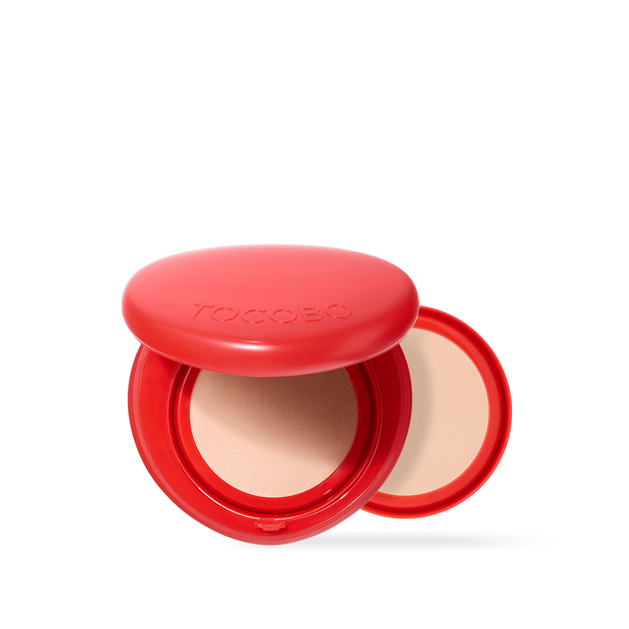 Tocobo Apple Dewy Fit Cushion REFILL SET - 6 Colors - Komiko Beauty