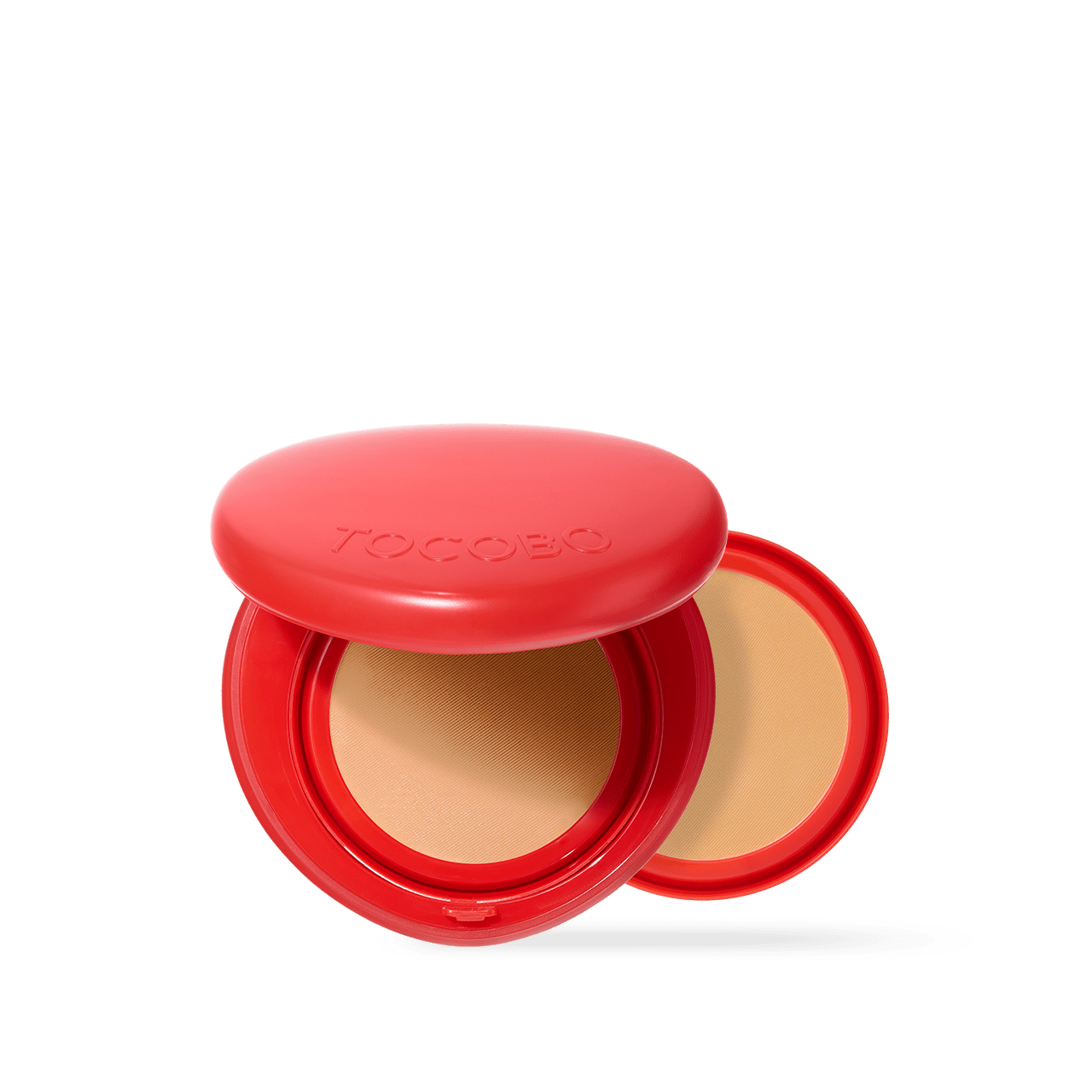 Tocobo Apple Dewy Fit Cushion REFILL SET - 6 Colors - Komiko Beauty