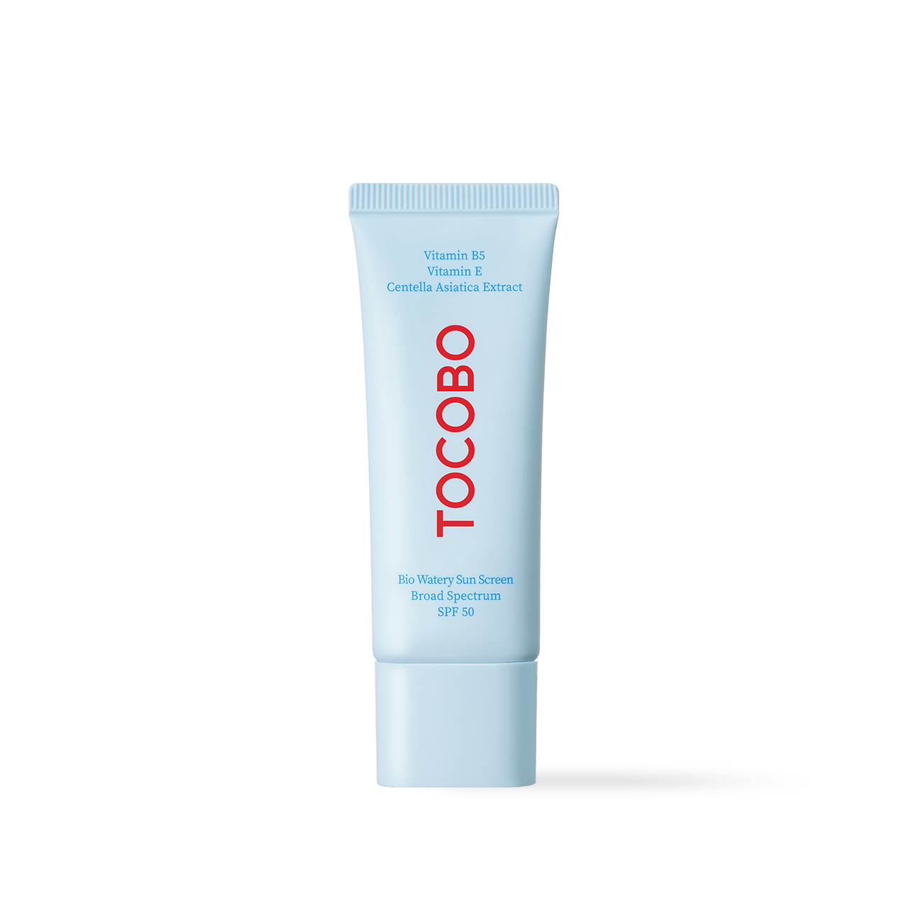 Tocobo Bio Watery Sun Screen 40ml - Komiko Beauty