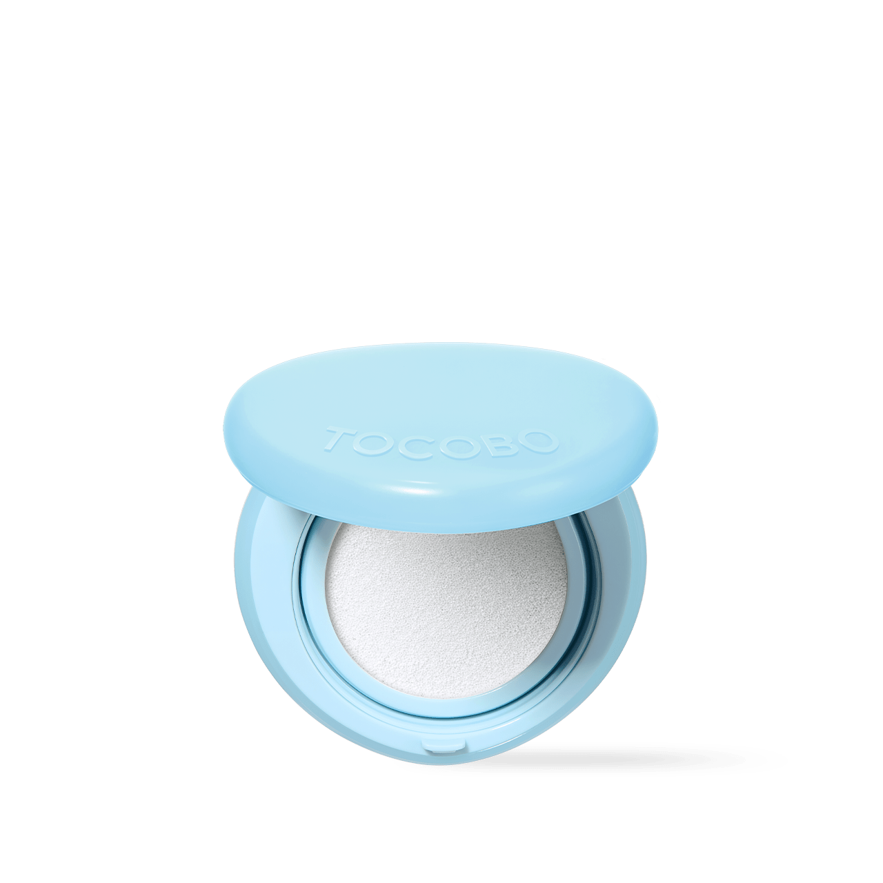 Tocobo Blur Finish Sun Cushion 00 PURE 13g - Komiko Beauty