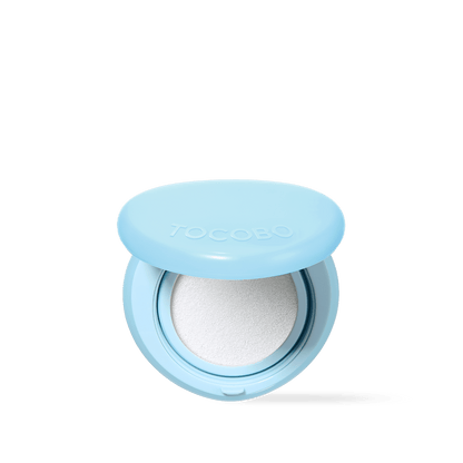 Tocobo Blur Finish Sun Cushion - 2types - Komiko Beauty