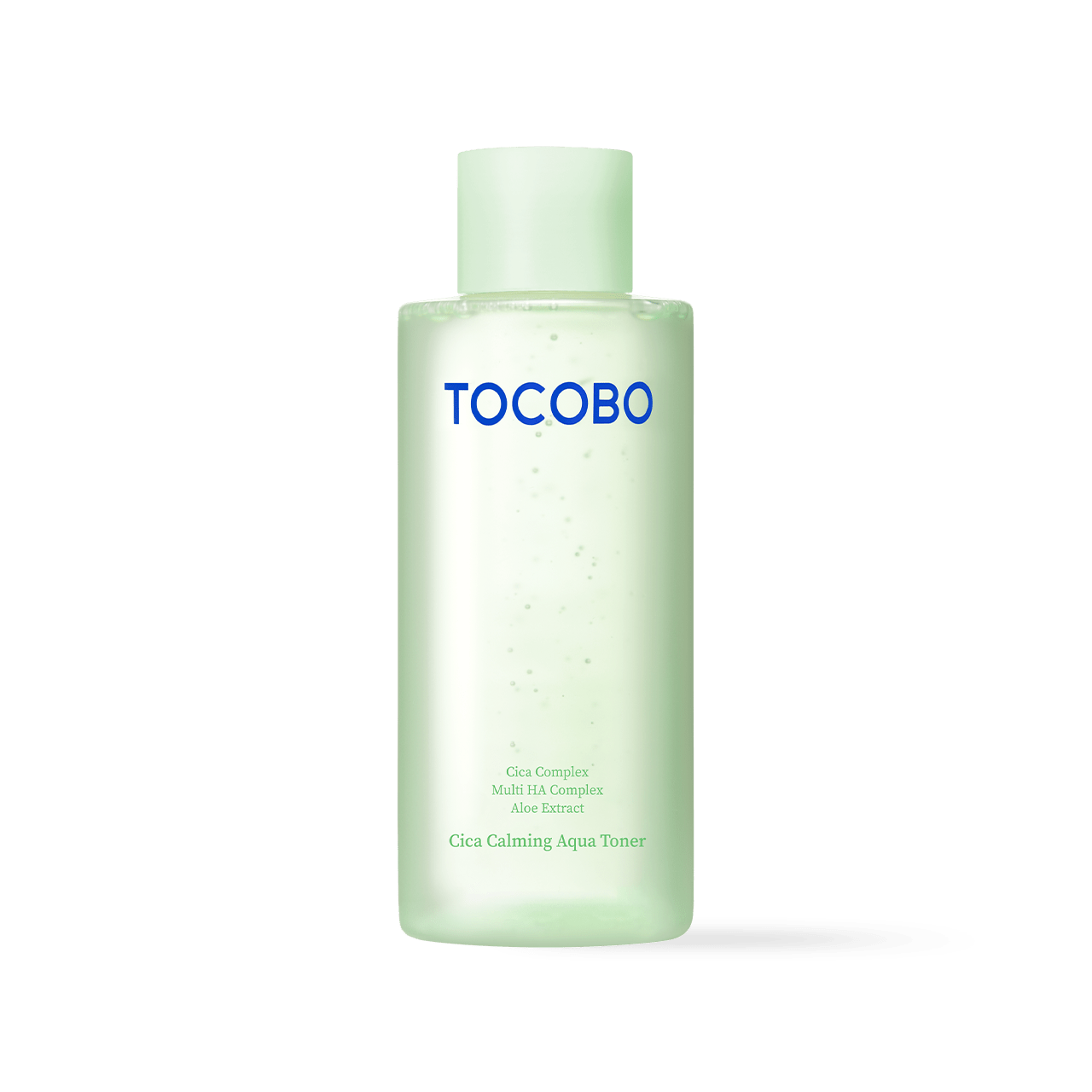 Tocobo Cica Calming Aqua Toner 200ml - Komiko Beauty