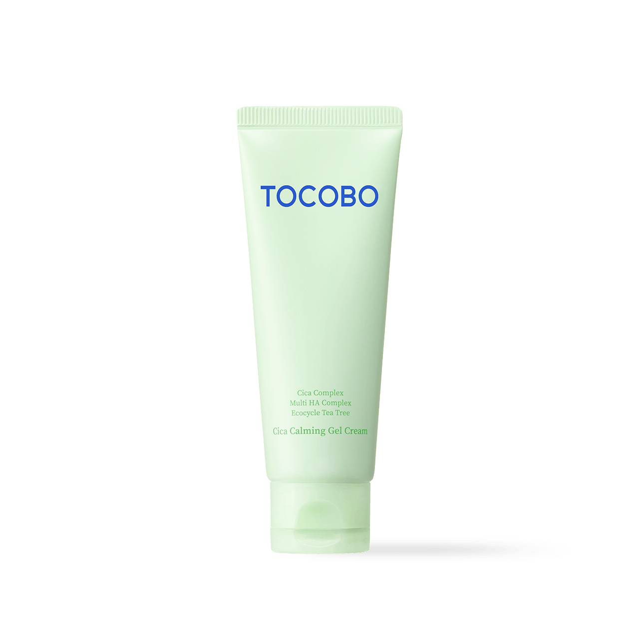Tocobo Cica Calming Gel Cream 75ml - Komiko Beauty