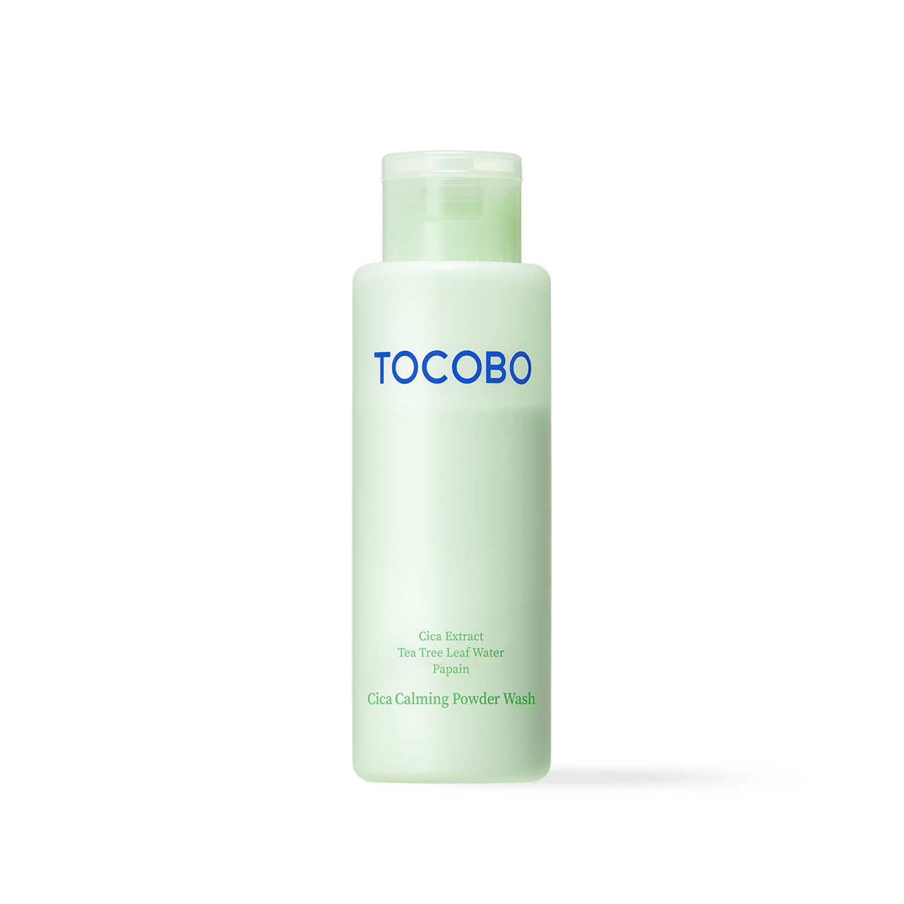 Tocobo Cica Calming Powder Wash 50g - Komiko Beauty