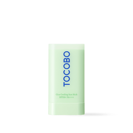 Tocobo Cica Cooling Sun Stick 18g - Komiko Beauty