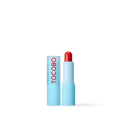 Tocobo Glass Tinted Lip Balm - 3 types - Komiko Beauty