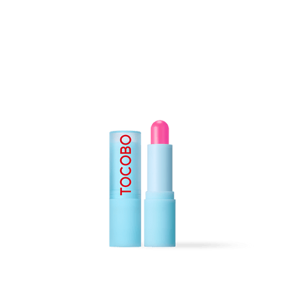 Tocobo Glass Tinted Lip Balm - 3 types - Komiko Beauty