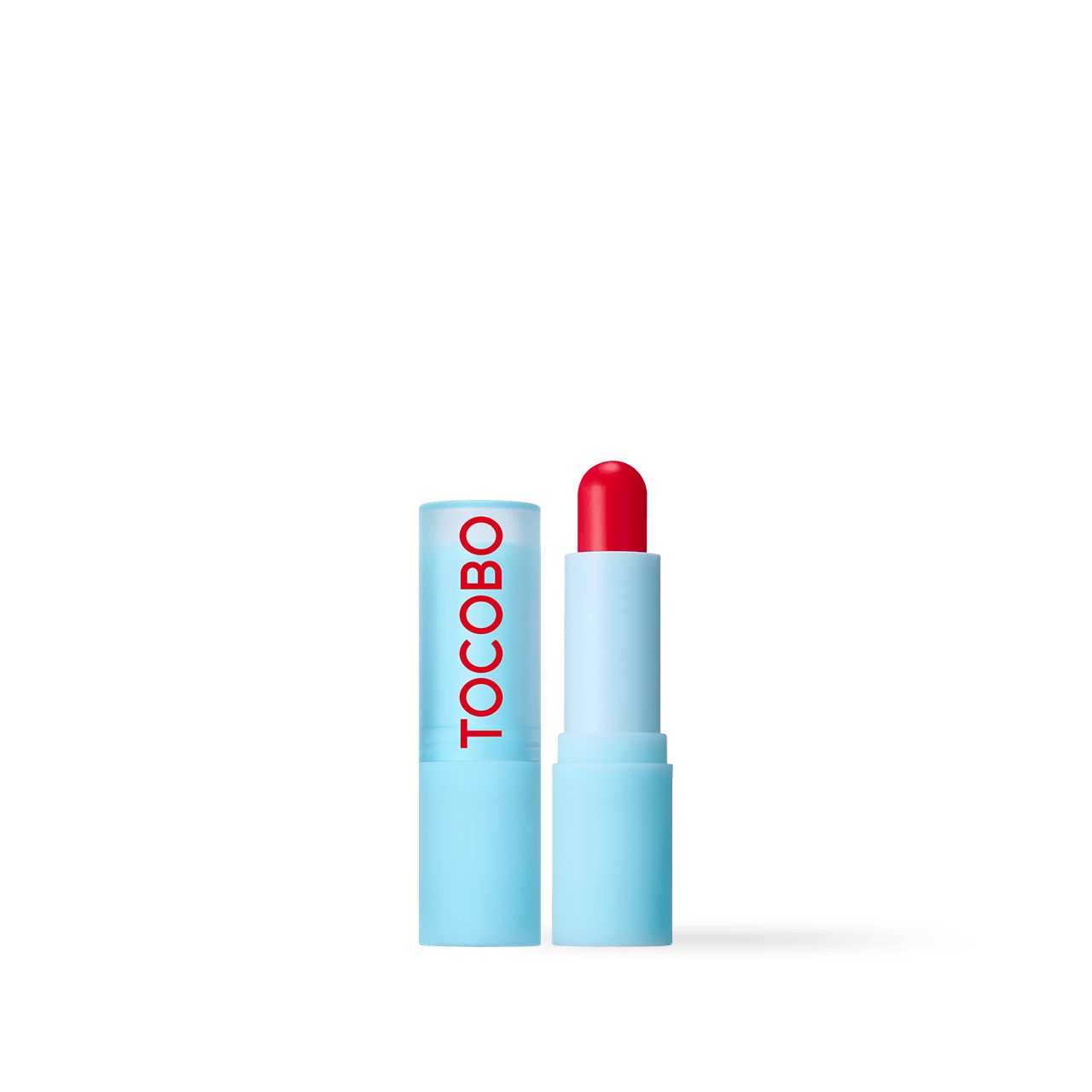 Tocobo Glass Tinted Lip Balm - 3 types - Komiko Beauty