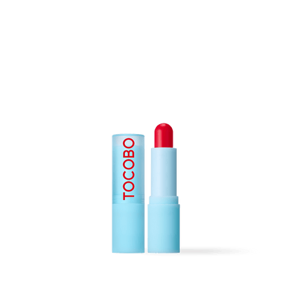 Tocobo Glass Tinted Lip Balm - 3 types - Komiko Beauty