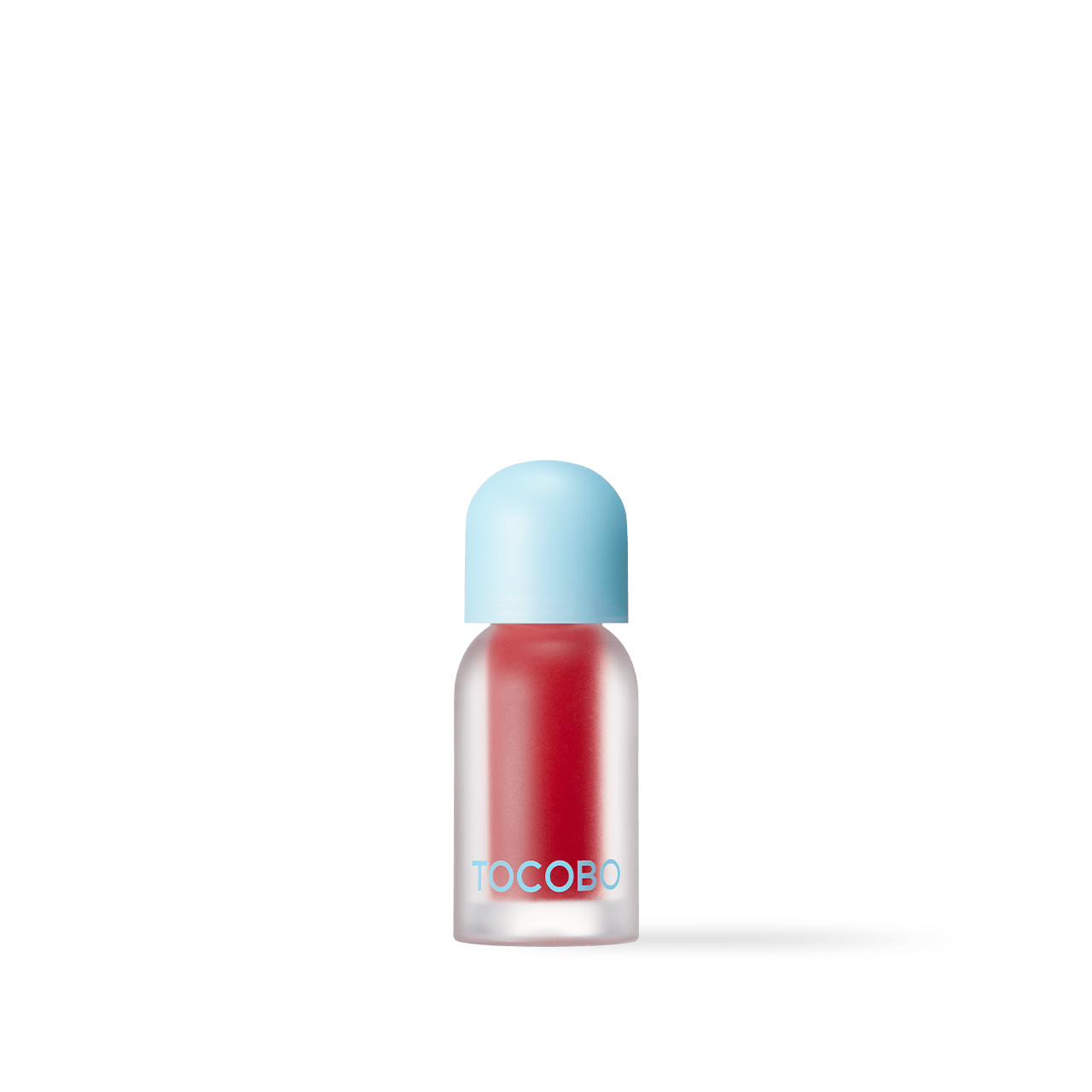 Tocobo Juicy Berry Plumping Lip Oil 01 Chill Red 4g - Komiko Beauty