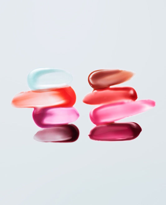 Tocobo Juicy Berry Plumping Lip Oil 04 Bitter Brown 4g - Komiko Beauty