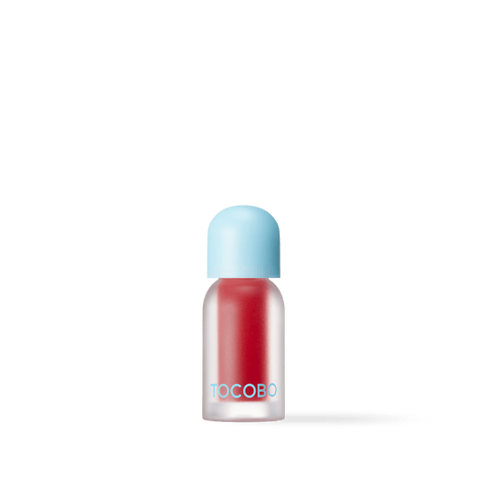 Tocobo Juicy Berry Plumping Lip Oil - 14 colors - Komiko Beauty