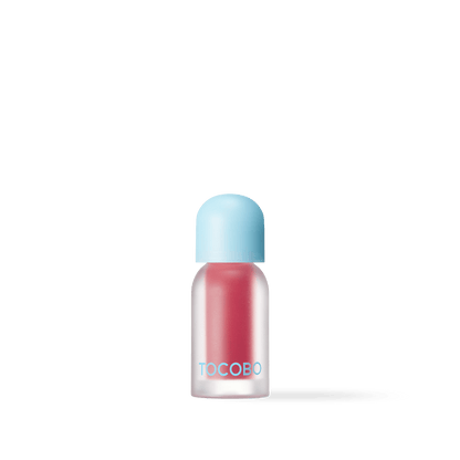 Tocobo Juicy Berry Plumping Lip Oil - 14 colors - Komiko Beauty