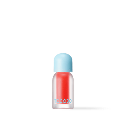 Tocobo Juicy Berry Plumping Lip Oil - 14 colors - Komiko Beauty