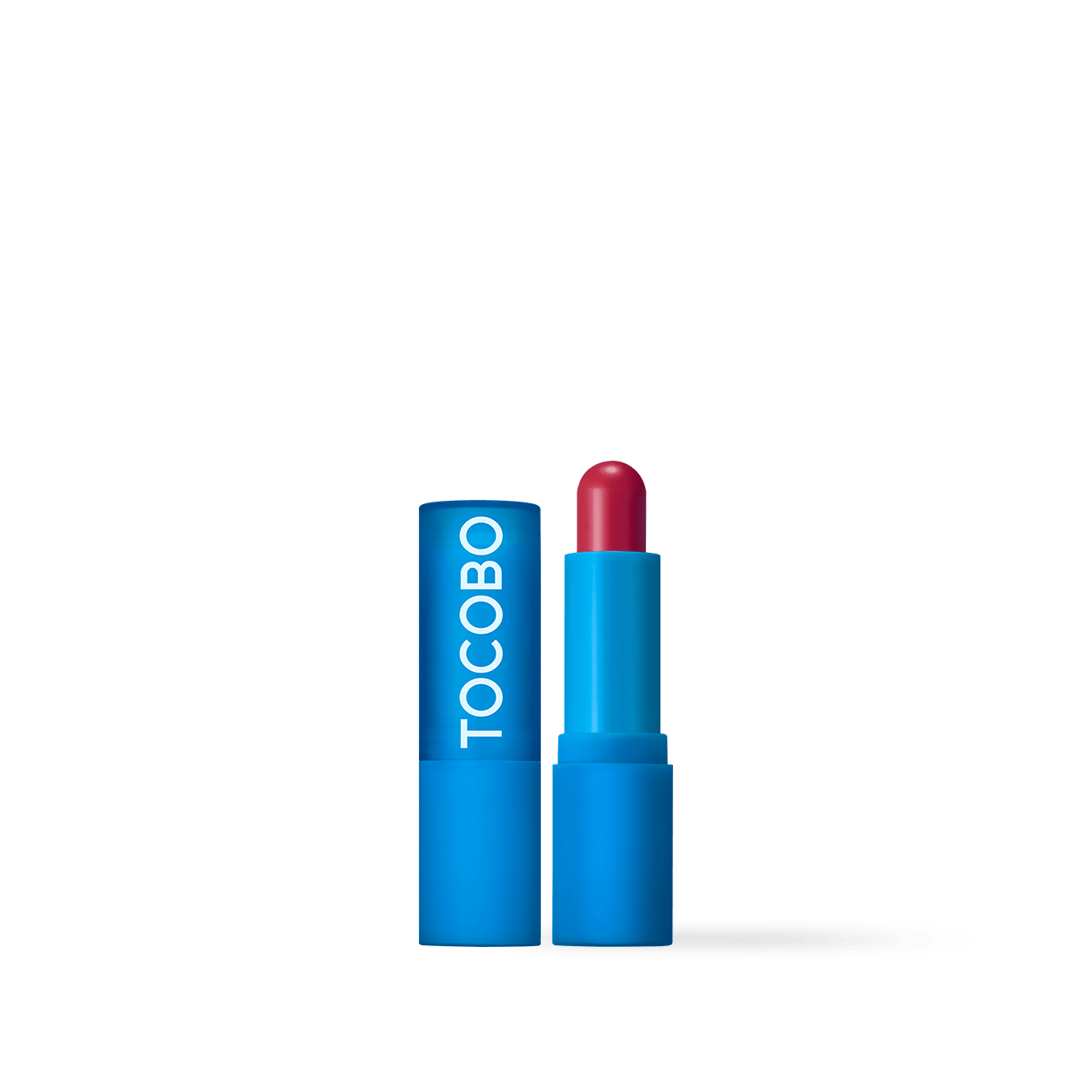 Tocobo Powder Cream Lip Balm 031 ROSE BURN 3.5g - Komiko Beauty
