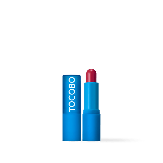 Tocobo Powder Cream Lip Balm - 3types - Komiko Beauty