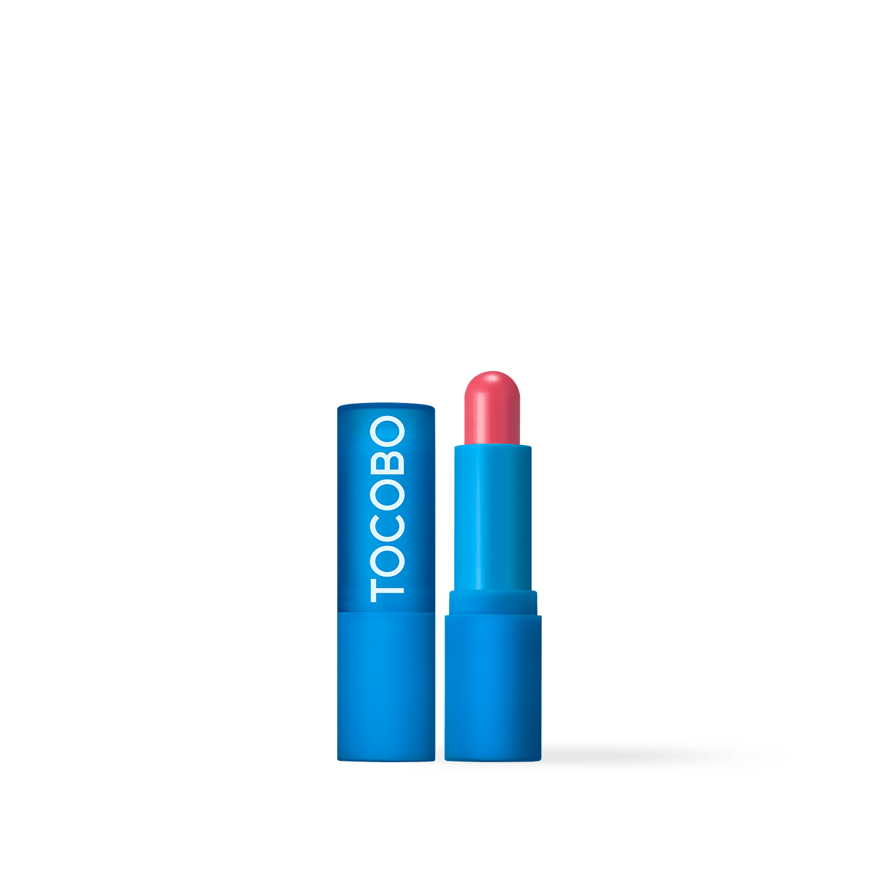 Tocobo Powder Cream Lip Balm - 3types - Komiko Beauty