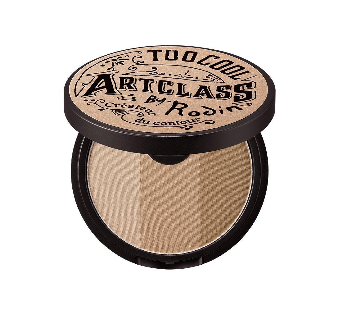 TooCoolForSchool Artclass By Rodin Shading 2 Modern 10g - Komiko Beauty