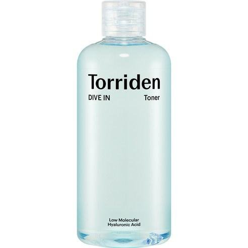 Torriden DIVE IN Low Molecular Hyaluronic Acid Skin Booster 200ml - Komiko Beauty