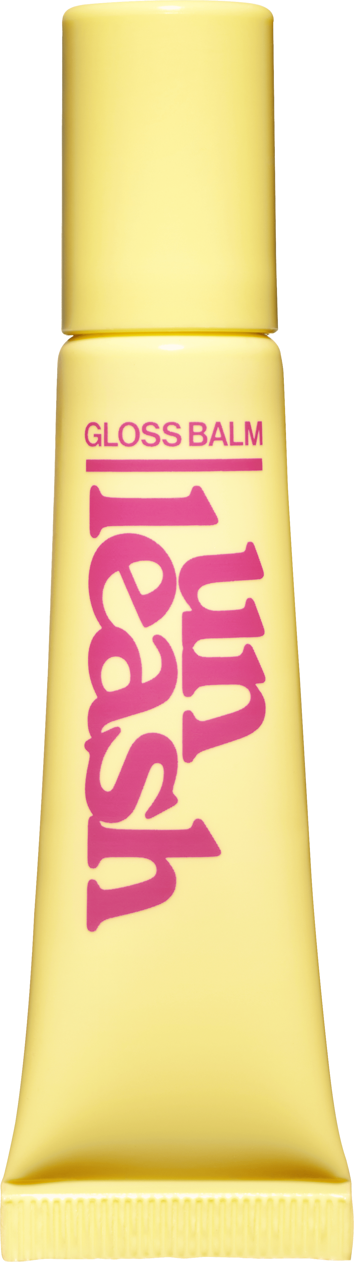 Unleashia Sunset Dazzle Gloss Balm - First Edition - Komiko Beauty
