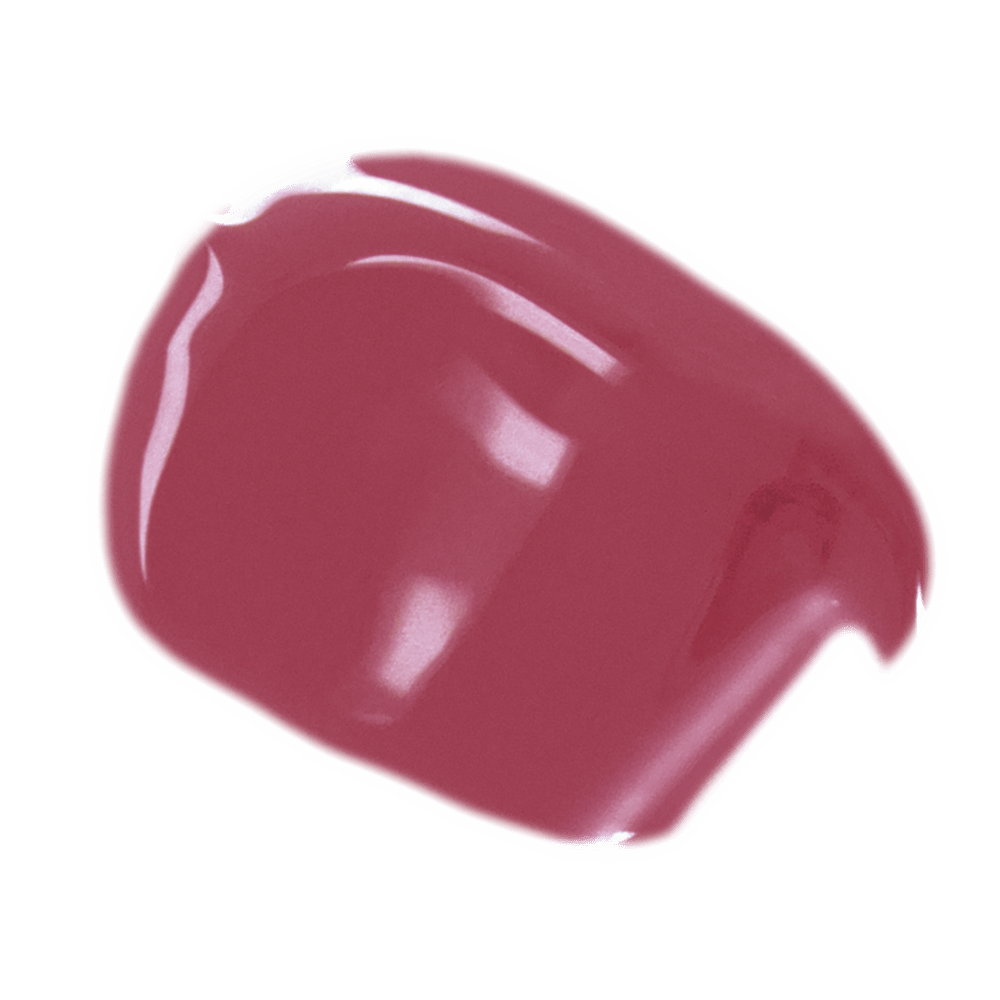 Unleashia Sunset Dazzle Gloss Balm - First Edition - Komiko Beauty