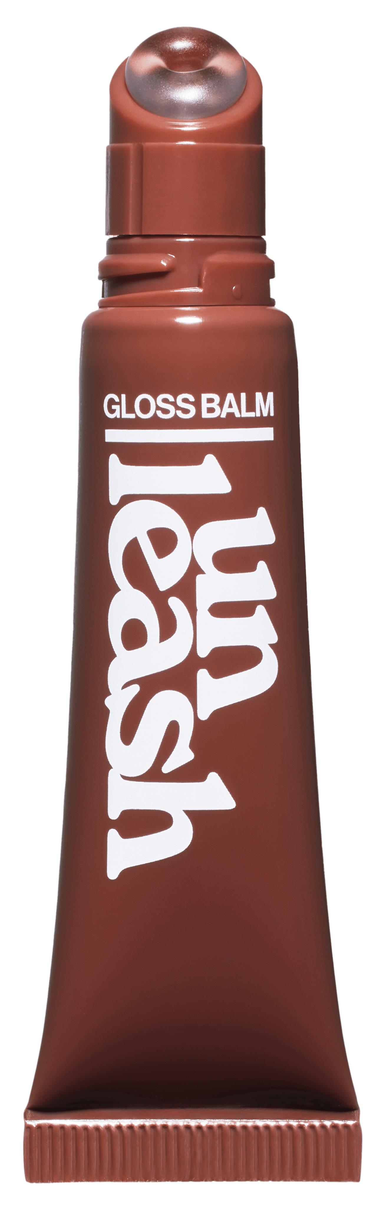 Unleashia Sunset Dazzle Gloss Balm - First Edition - Komiko Beauty