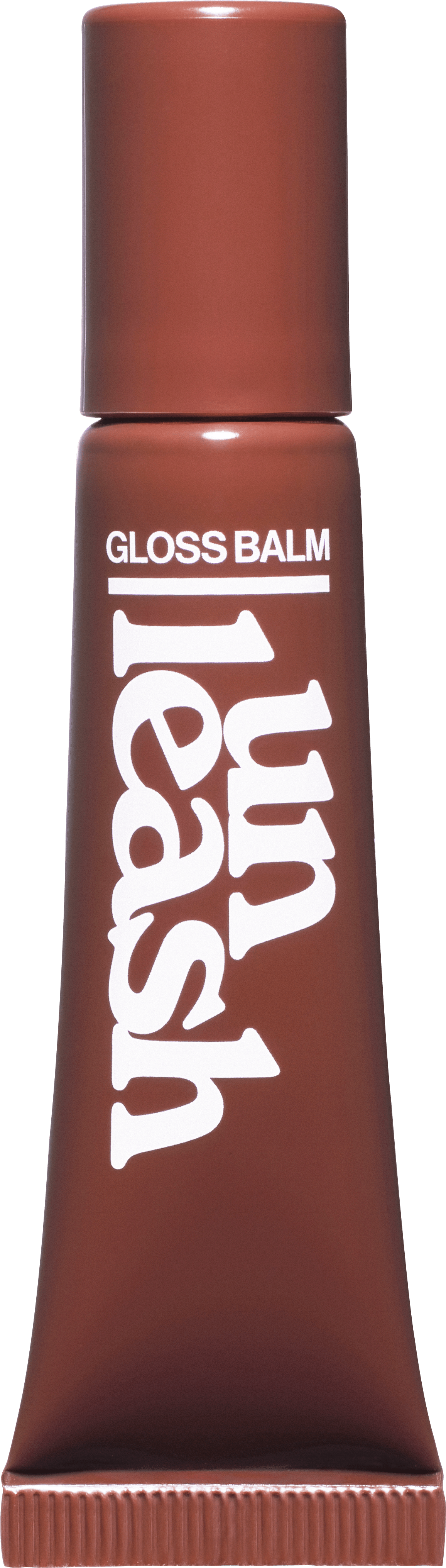 Unleashia Sunset Dazzle Gloss Balm - First Edition - Komiko Beauty